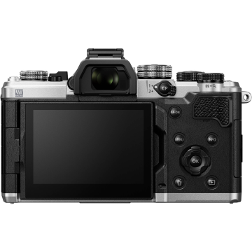 OM SYSTEM OM-3 Mirrorless Camera| Alan Photo